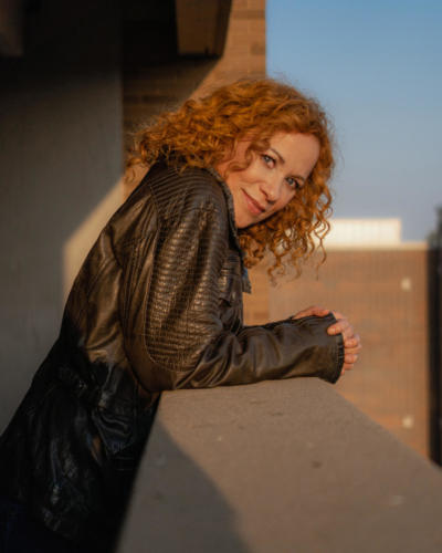 copyright: Christine Davis