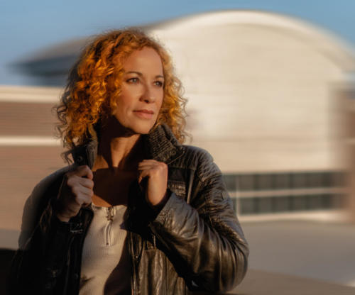 copyright: Christine Davis