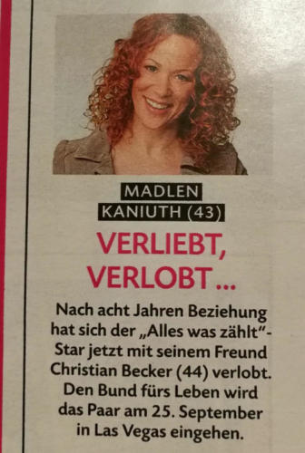 CLOSER, Ausgabe 13 vom 21.3.2018