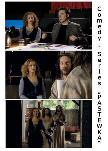 Comedy Series: Pastewka