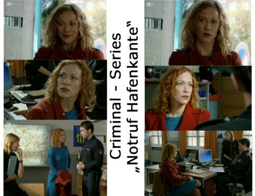 Criminal Series: Notruf Hafenkante