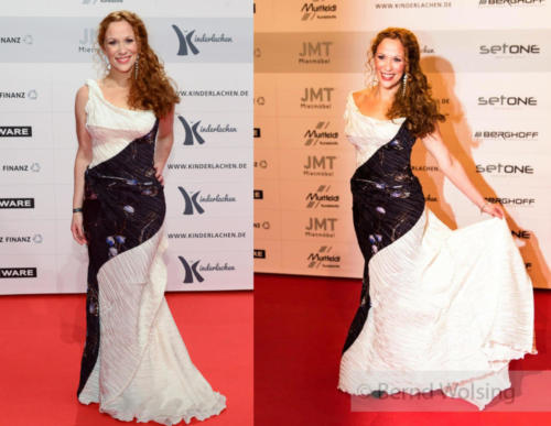 Kinderlachen e.V., Charity Gala