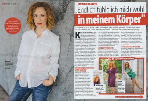 OK Magazin