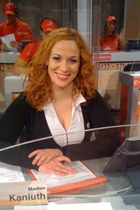 RTL donation marathon, charity 